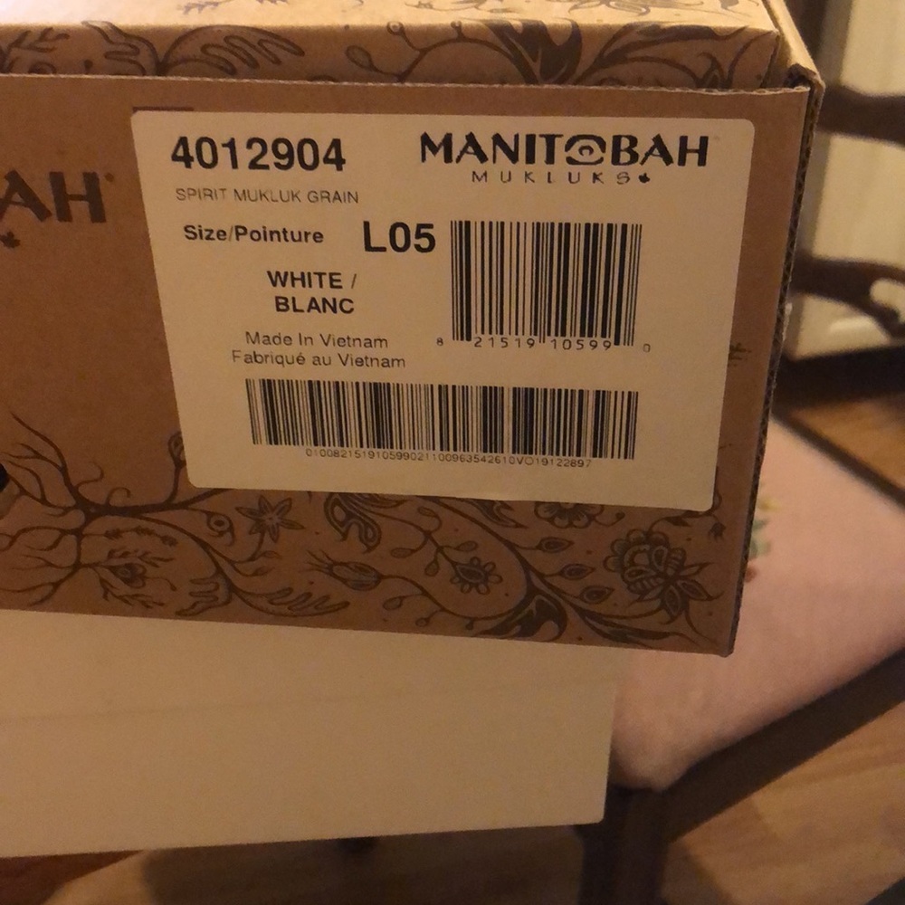 Brand new never worn
